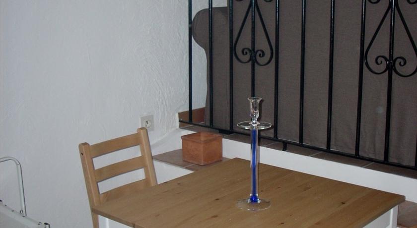 Guesthouse Du Safranier