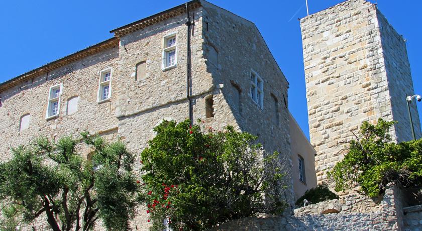 Guesthouse Du Safranier