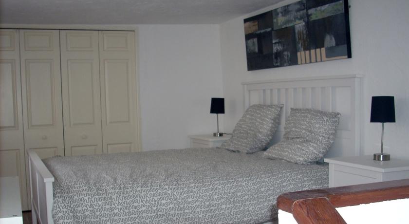 Guesthouse Du Safranier
