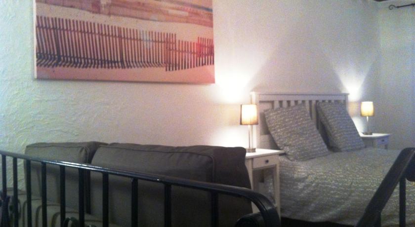Guesthouse Du Safranier