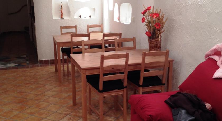 Guesthouse Du Safranier