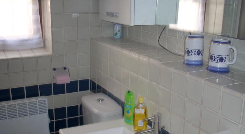 Guesthouse Du Safranier