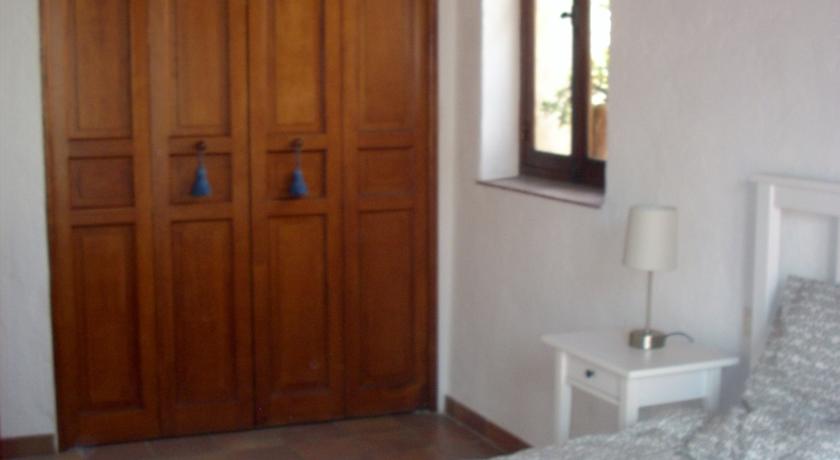 Guesthouse Du Safranier