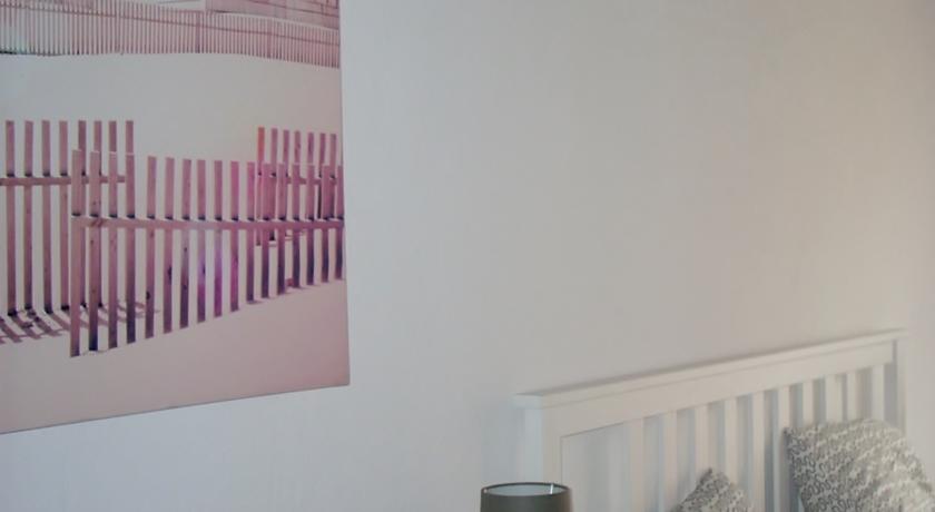Guesthouse Du Safranier