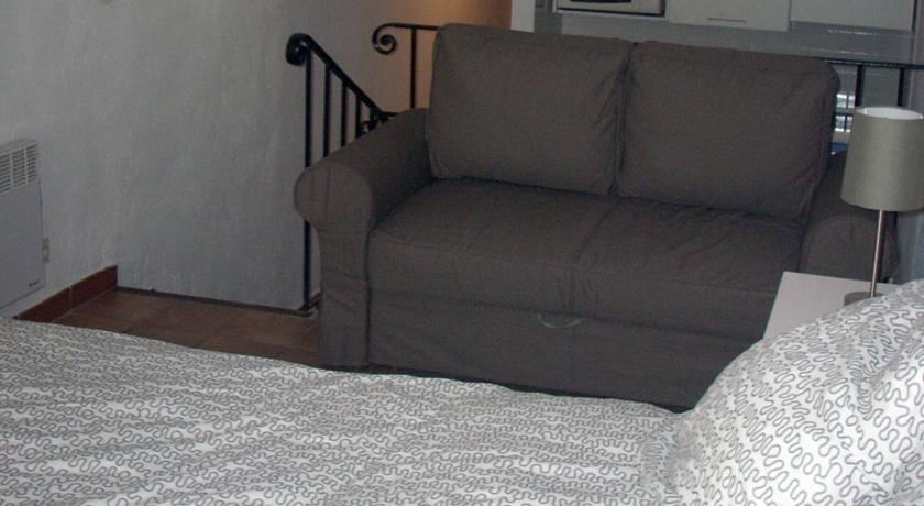 Guesthouse Du Safranier