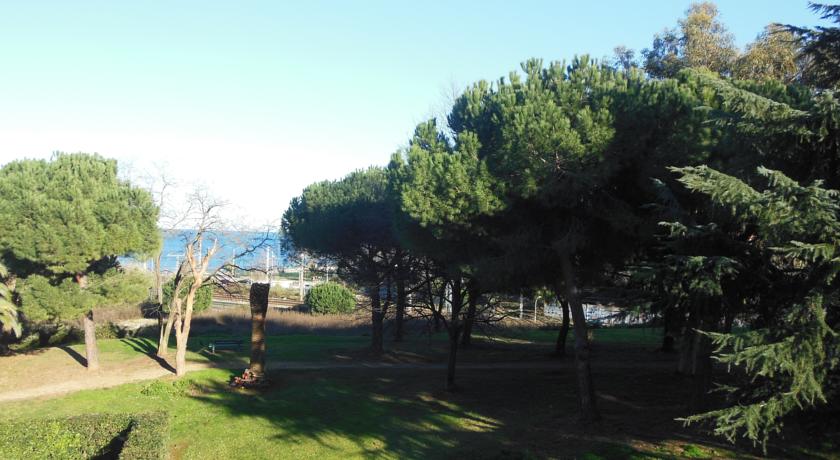 Closeraie Antibes