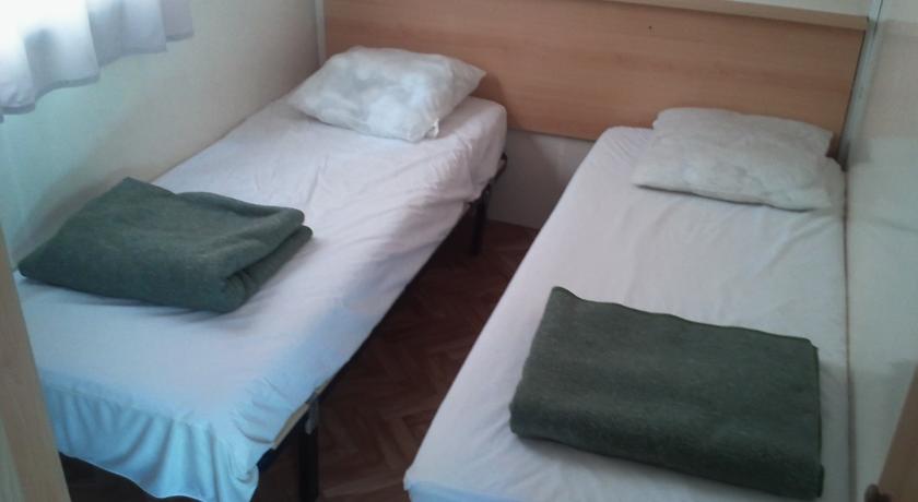 Happy Vacances au Camping du Pylone