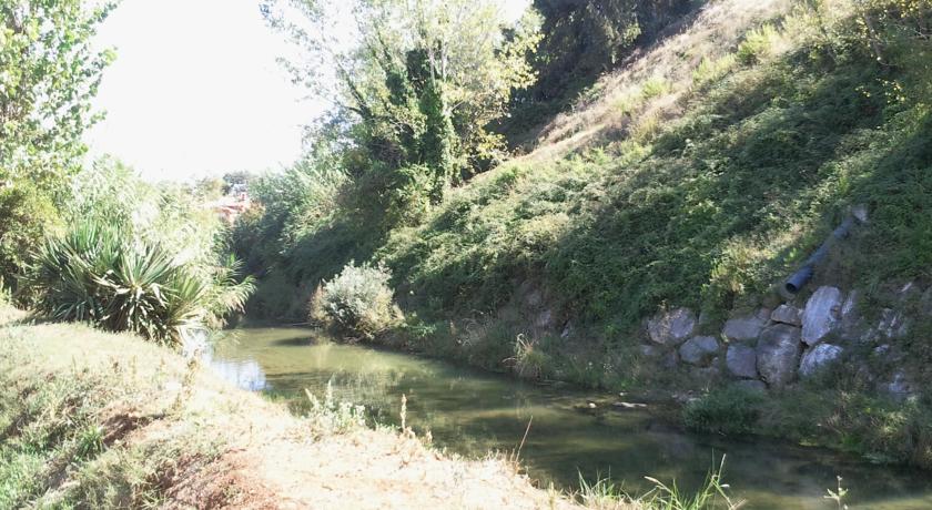 Happy Vacances au Camping du Pylone