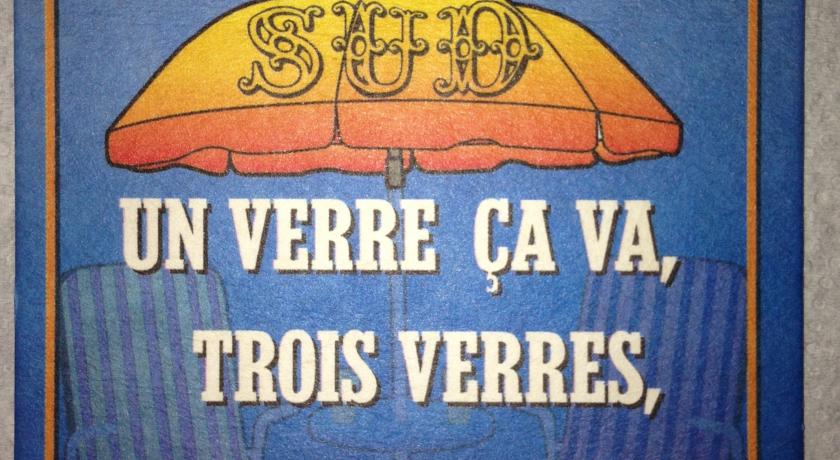 Happy Vacances au Camping du Pylone