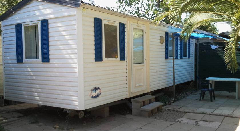 Happy Vacances au Camping du Pylone