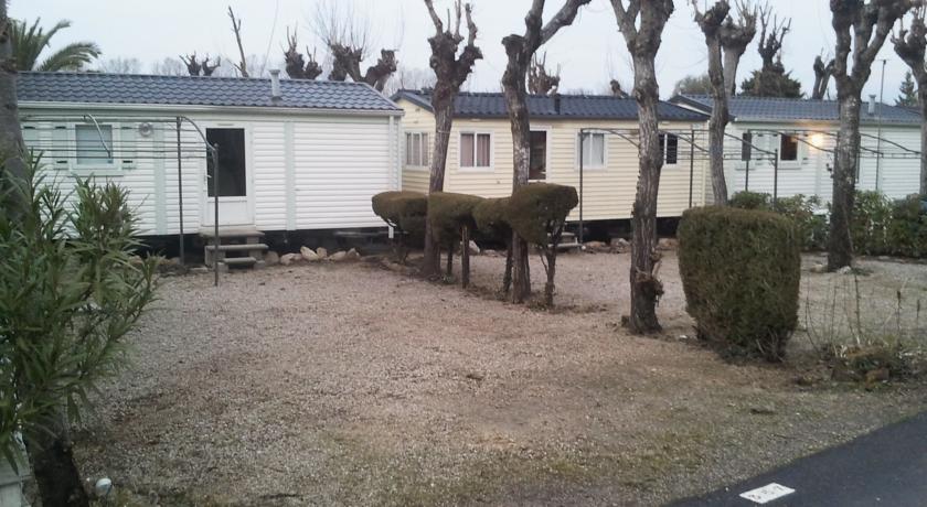 Happy Vacances au Camping du Pylone