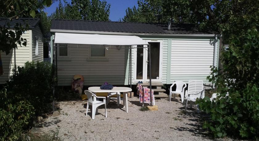 Happy Vacances au Camping du Pylone