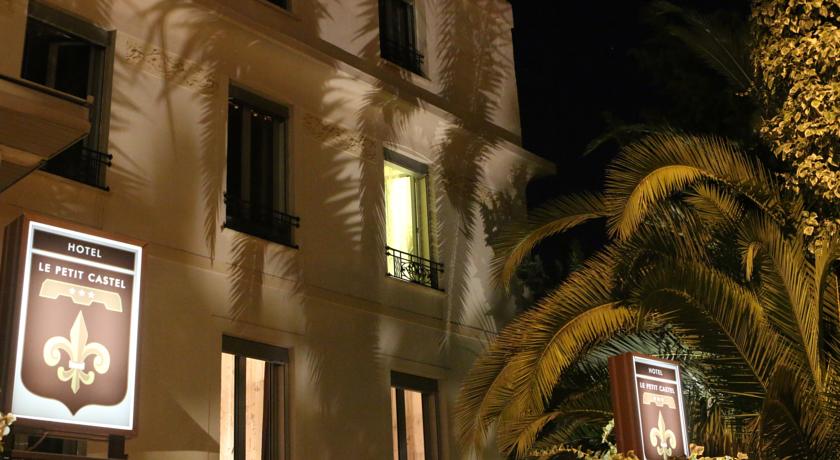 Hôtel Le Petit Castel