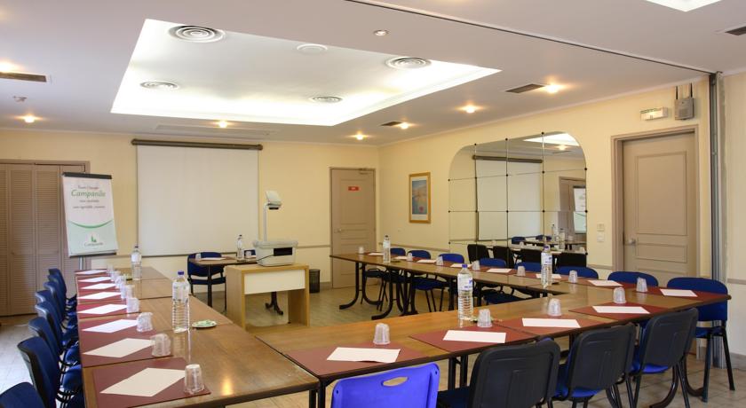 Hôtel Campanile Antibes