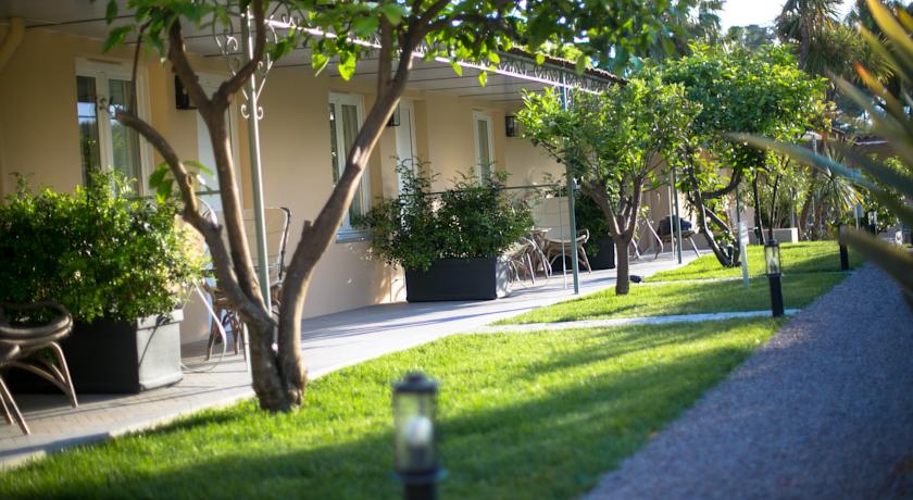 Villa Fabulite