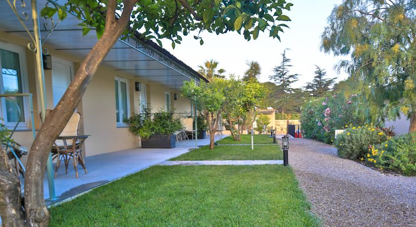 Villa Fabulite
