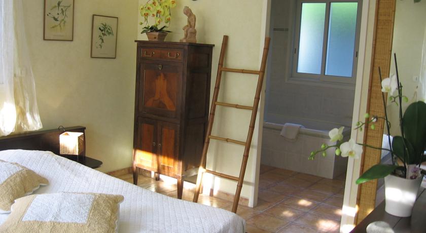 Chambres d'hôtes 