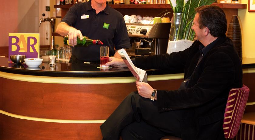 ibis Styles Antibes