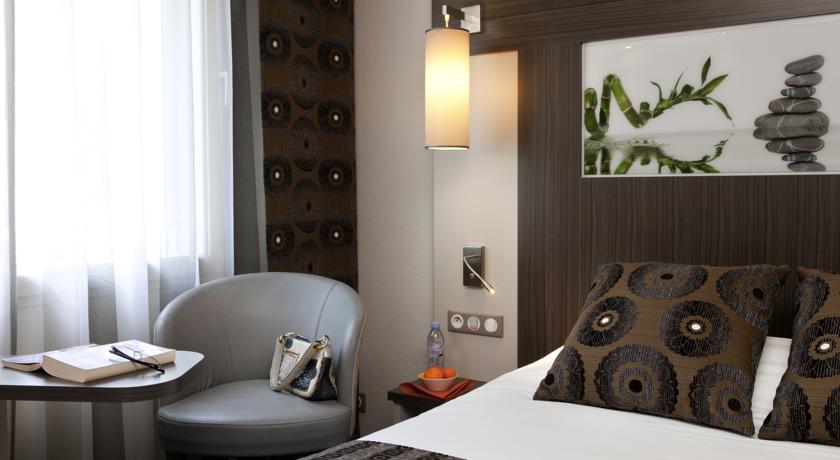 ibis Styles Antibes