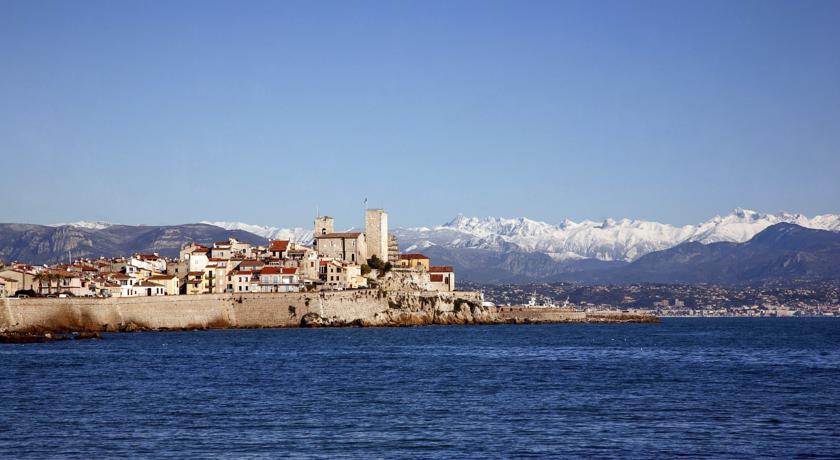 ibis Styles Antibes