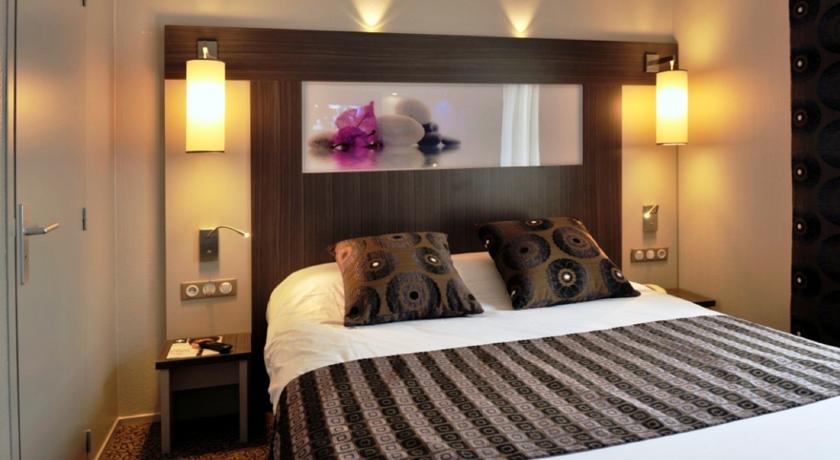 ibis Styles Antibes