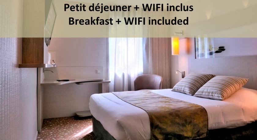 ibis Styles Antibes