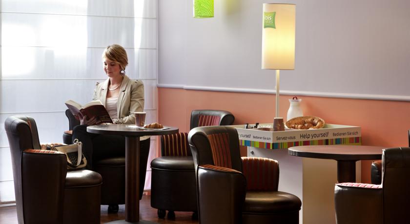 ibis Styles Antibes