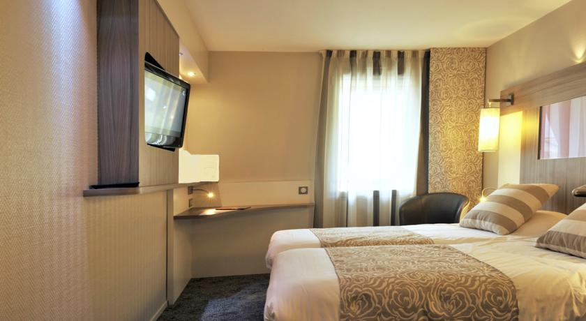 ibis Styles Antibes