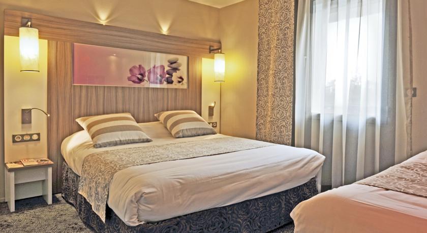 ibis Styles Antibes