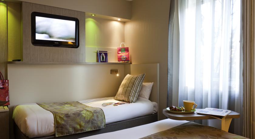 ibis Styles Antibes