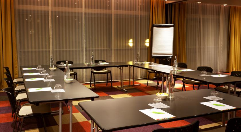 ibis Styles Antibes