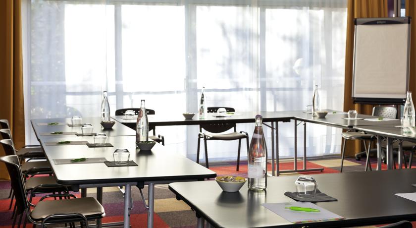 ibis Styles Antibes