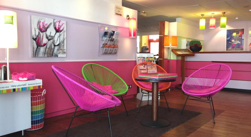 ibis Styles Antibes