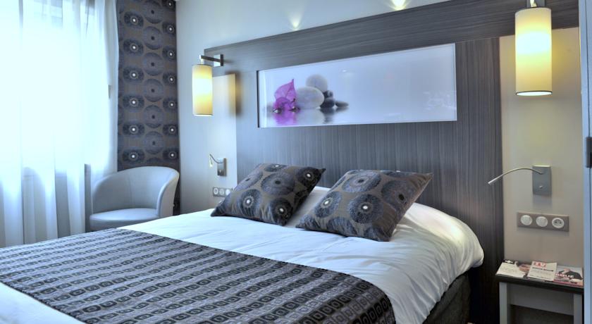 ibis Styles Antibes