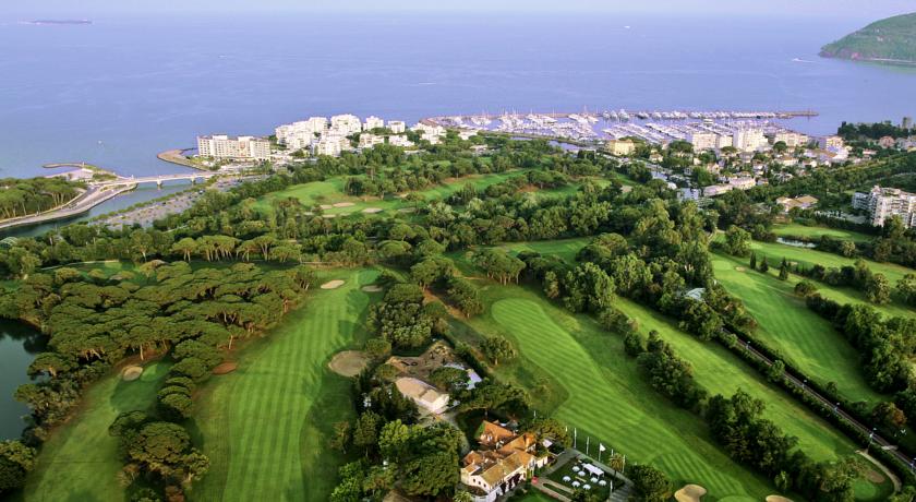 ibis Styles Antibes