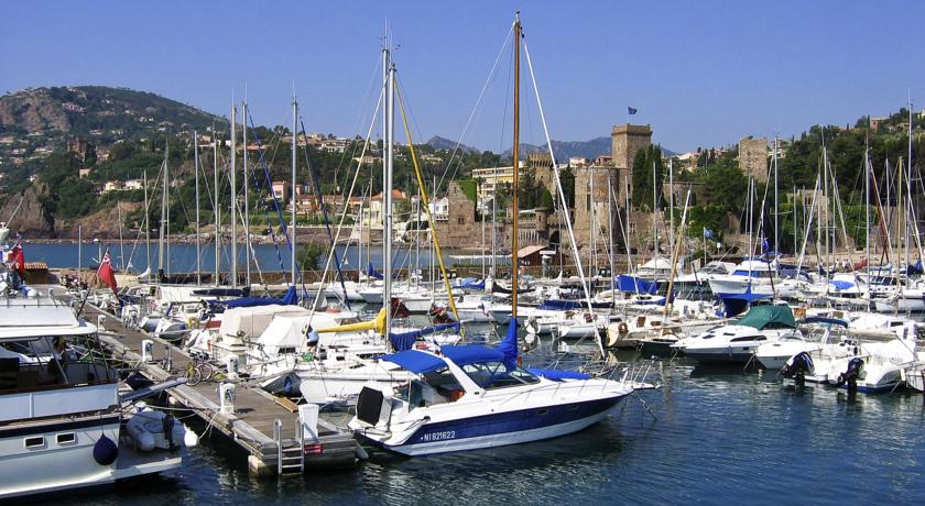 ibis Styles Antibes