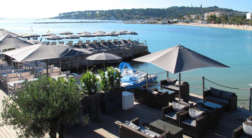 Royal Antibes - Luxury Hotel, Résidence, Beach & Spa