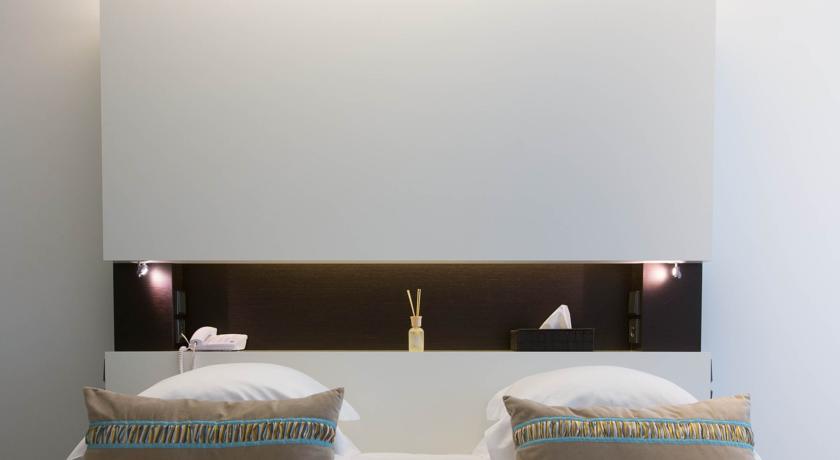 Royal Antibes - Luxury Hotel, Résidence, Beach & Spa