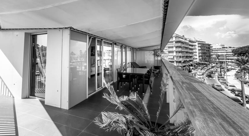 Royal Antibes - Luxury Hotel, Résidence, Beach & Spa