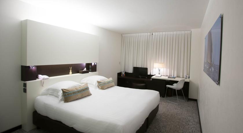 Royal Antibes - Luxury Hotel, Résidence, Beach & Spa