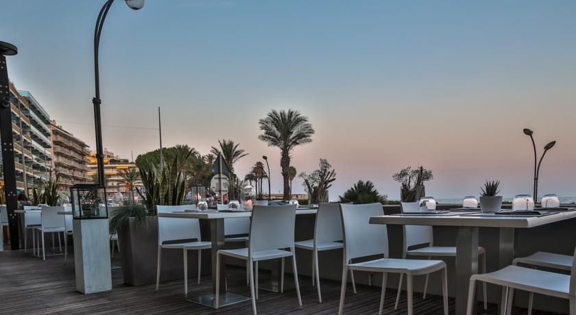 Royal Antibes - Luxury Hotel, Résidence, Beach & Spa