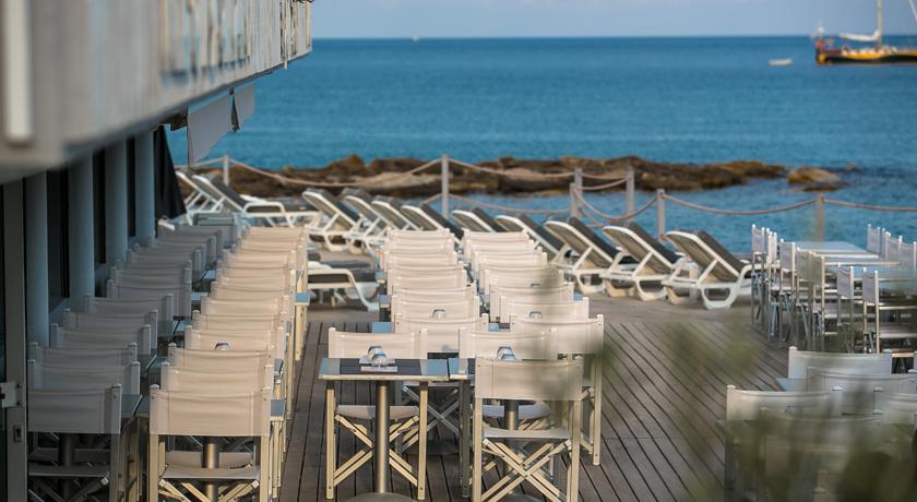 Royal Antibes - Luxury Hotel, Résidence, Beach & Spa