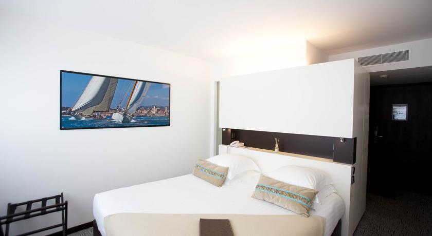 Royal Antibes - Luxury Hotel, Résidence, Beach & Spa