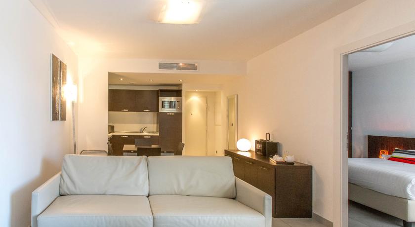Royal Antibes - Luxury Hotel, Résidence, Beach & Spa