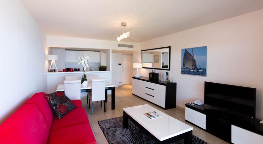 Royal Antibes - Luxury Hotel, Résidence, Beach & Spa