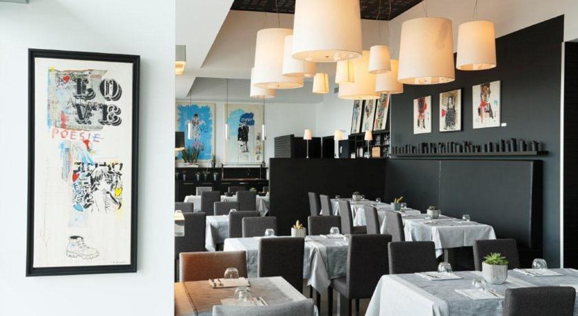 Royal Antibes - Luxury Hotel, Résidence, Beach & Spa