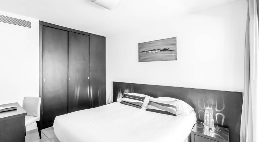 Royal Antibes - Luxury Hotel, Résidence, Beach & Spa