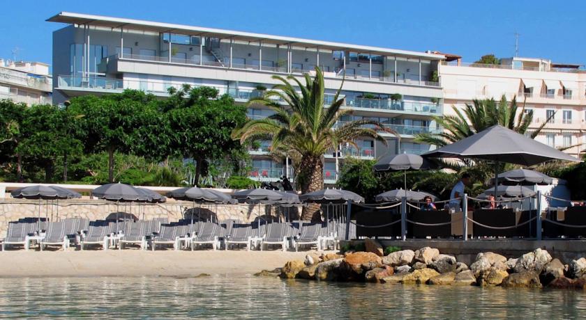Royal Antibes - Luxury Hotel, Résidence, Beach & Spa