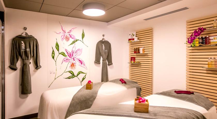 Royal Antibes - Luxury Hotel, Résidence, Beach & Spa