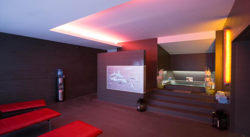 Royal Antibes - Luxury Hotel, Résidence, Beach & Spa